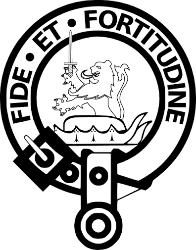 Ultimate Activity Company crest