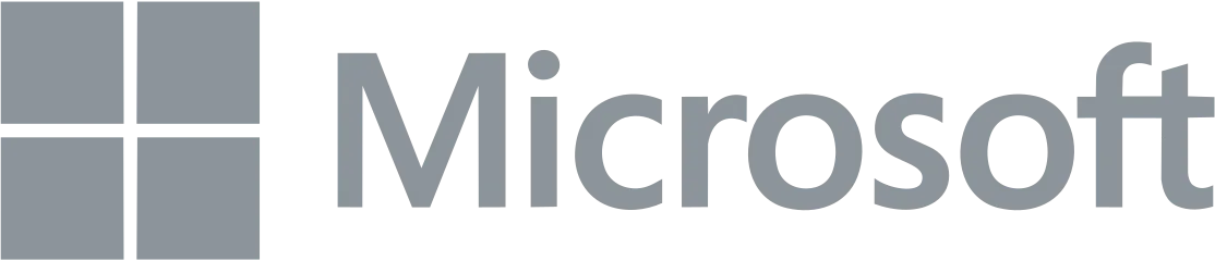 Microsoft