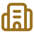 Building icon